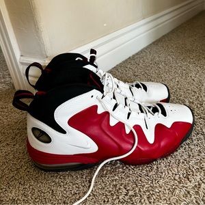 Nike Penny Hardaway 3’s Size 12